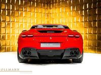 gebraucht Ferrari Roma SPIDER+CARBON FIBRE+MATRIX LED+STOCK+
