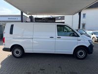 Gebraucht VW Transporter 150 PS (110 kW) 2019 Weiß Van