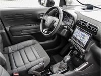 gebraucht Citroën C3 Aircross Shine Pack 1.5 BlueHDi 120 FAP EU6d HUD Navi Dyn.