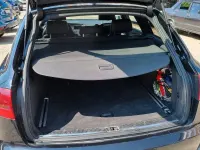 Second-hand Audi A6 Sport 240 CP (176 kW) 2007 Negru Break