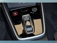 Gebraucht Audi S3 333 PS (244 kW) 2024 Weiß Limousine