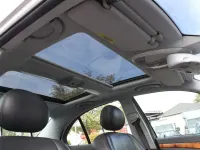 Gebraucht Mercedes E500 306 PS (225 kW) 2004 Silber Limousine