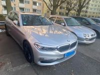gebraucht BMW 530 i Touring Luxury Line