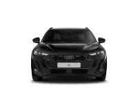 Gebraucht Audi A5 Ambiente 204 PS (150 kW) 2025 Schwarz Kombi