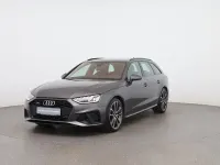 Gebraucht Audi S4 Sport 341 PS (250 kW) 2022 Grau Kombi