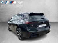 Neu BMW iX Sport Line 455 kW (619 PS) 2025 Schwarz SUV