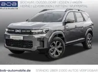 Gebraucht Dacia Bigster Expression 131 PS (96 kW) 2025 Grau SUV