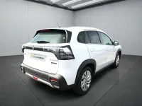 Gebraucht Suzuki SX4 S-Cross 116 PS (85 kW) 2023 Weiß SUV