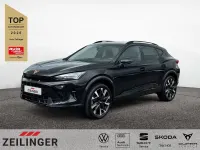 Gebraucht Cupra Formentor 150 PS (110 kW) 2026 Mitternachtsschwarz SUV