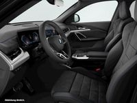 Gebraucht BMW X2 M Sport 150 PS (110 kW) 2025 Schwarz SUV