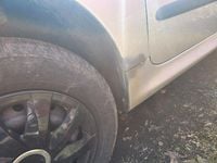 Gebraucht Peugeot 206 Filou 75 PS (55 kW) 2003 Grau Limousine