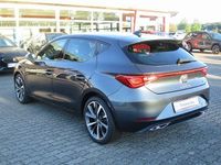 Gebraucht Seat Leon FR 150 PS (110 kW) 2023 Magneticgrau Limousine