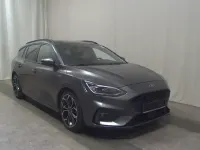 Gebraucht Ford Focus ST-Line X 150 PS (110 kW) 2020 Grau Kombi