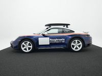 Gebraucht Porsche 992 480 PS (353 kW) 2023 Weiß