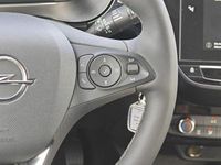 Gebraucht Opel Combo Life Edition 110 PS (80 kW) 2022 Weiß Van / Kleinbus