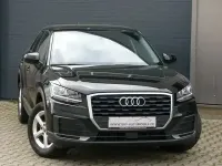Gebraucht Audi Q2 Sport 221 PS (162 kW) 2018 Schwarz SUV