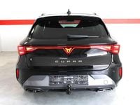 Neu Cupra Leon 204 PS (150 kW) 2025 Schwarz Kombi