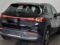 gebraucht Mercedes EQA250 Advanced T.Leder,Navi,LED,Park Assist