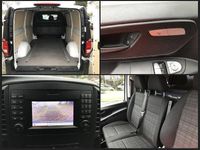 Gebraucht Mercedes e-Vito 84 kW (115 PS) 2020 Andere Van / Kleinbus
