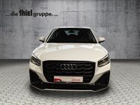 gebraucht Audi Q2 35 TFSI S tronic S line ACC+LED+Navi+Kamera+Virtual-Cockpit+17"