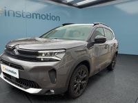 Gebraucht Citroën C5 2024 Grau Limousine