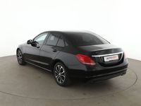 gebraucht Mercedes C220 C-Klassed BlueTEC Avantgarde, Diesel, 22.700 €