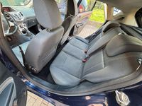 Gebraucht Ford Fiesta Trend 95 PS (69 kW) 2011 Blau Kleinwagen