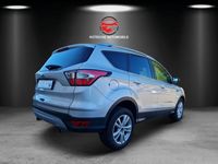 gebraucht Ford Kuga 1,5 TDCi 4x2 COOL & CONNECT,54000 km,1 Hand