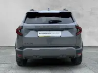 Nowe Dacia Duster Extreme 122 KM (89 kW) 2026 Szary SUV