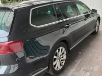 Gebraucht VW Passat Elegance 150 PS (110 kW) 2023 Schwarz Kombi