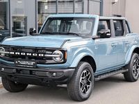 Neu Ford Bronco Outer Banks 334 PS (245 kW) 2025 Area 51 SUV
