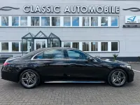 Gebraucht Mercedes S580 AMG 503 PS (369 kW) 2024 Schwarz Limousine
