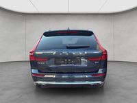Gebraucht Volvo XC60 Plus 197 PS (144 kW) 2023 Blau SUV