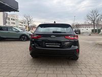 Gebraucht Kia Ceed 101 PS (74 kW) 2020 Schwarz Kleinwagen