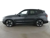 Gebraucht BMW iX3 Impressive 210 kW (286 PS) 2023 Grau SUV
