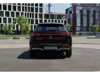 Gebraucht Mercedes EQA250 139 kW (190 PS) 2021 SUV