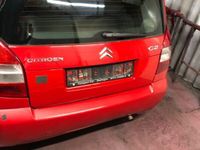 gebraucht Citroën C2 vtr