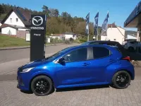 Gebraucht Mazda 2 Homura-Line 116 PS (85 kW) 2025 Andere Kleinwagen