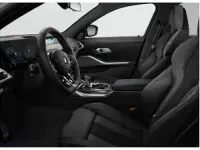 Neu BMW M3 530 PS (389 kW) 2026 Grau (grau / skyscraper grau) Limousine