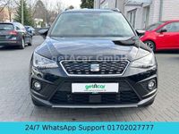 gebraucht Seat Arona Xcellence 1.6 TDI Aut.*Kamera DIGITAL TACH