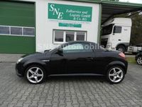 Gebraucht Opel Tigra Edition 125 PS (91 kW) 2005 Schwarz Cabrio