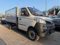 Second-hand Piaggio Porter 106 CP (77 kW) 2023 Alb SUV