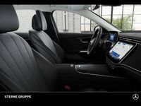 Gebraucht Mercedes E200 204 PS (150 kW) 2024