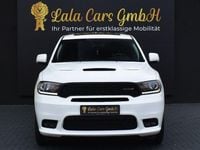 Gebraucht Dodge Durango 299 PS (219 kW) 2019 Weiß SUV