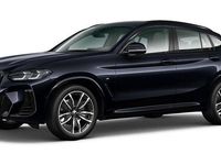 Gebraucht BMW X4 Shadowline 184 PS (135 kW) 2024 Schwarz SUV