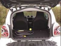 gebraucht Smart ForTwo Electric Drive 