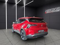 Gebraucht Renault Scenic E-Tech Techno 125 kW (170 PS) 2024 Rot SUV