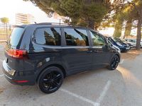 Gebraucht VW Sharan 150 PS (110 kW) 2016 Grau Van / Kleinbus