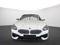 Gebraucht BMW Z4 Sport Line 197 PS (144 kW) 2020 Weiß Cabrio