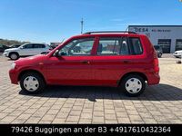 Brugt Mazda Demio 63 HK (46 kW) 2001 Hatchback
